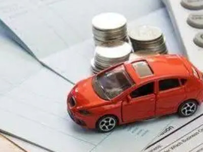 大石桥个人车辆抵押消费贷款肯定要知道的6个要点